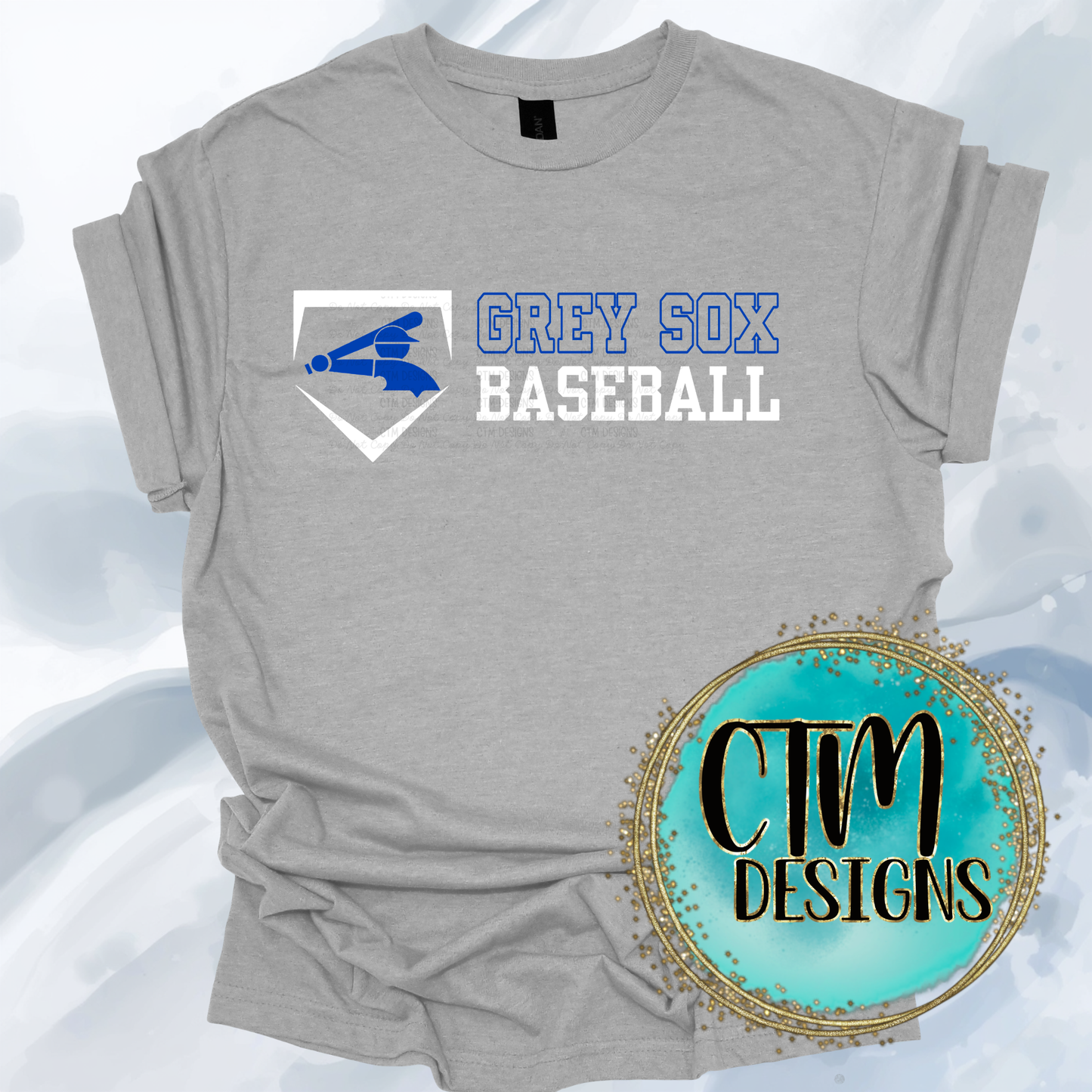 Grey Sox Baseball