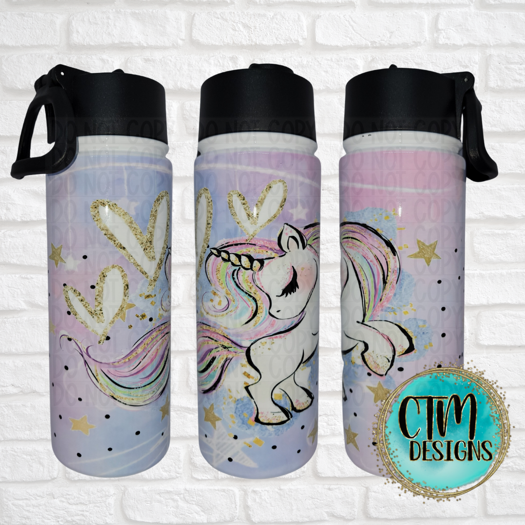 Hydro - Unicorn