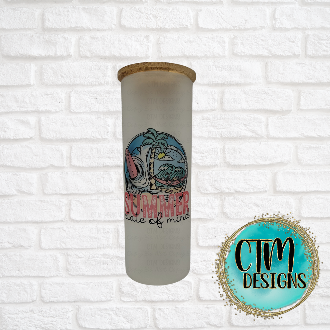 Summer State of Mind