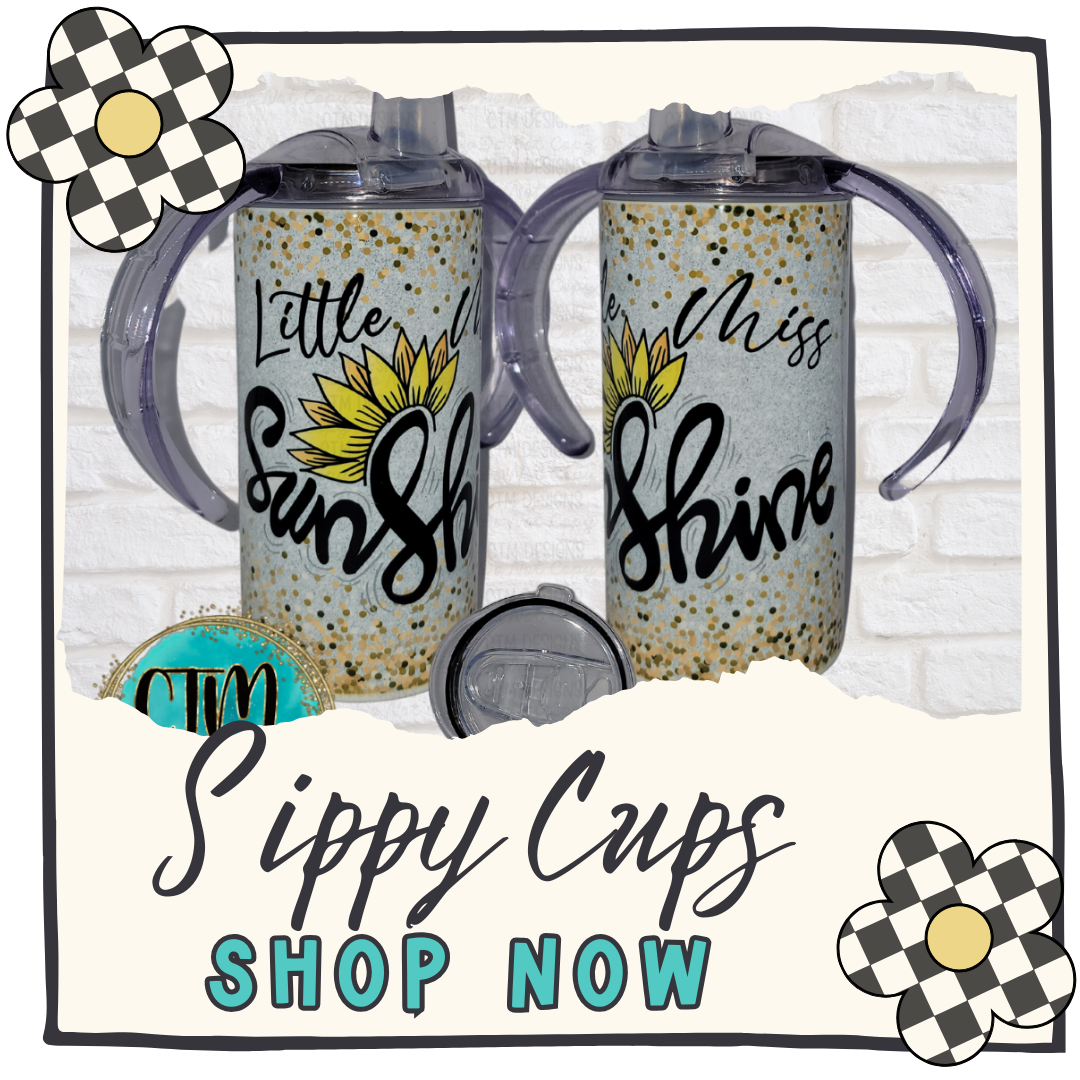 Sippy Cups