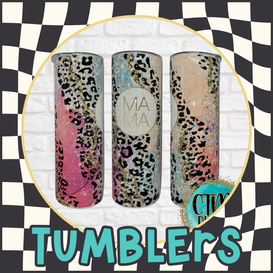 Tumblers