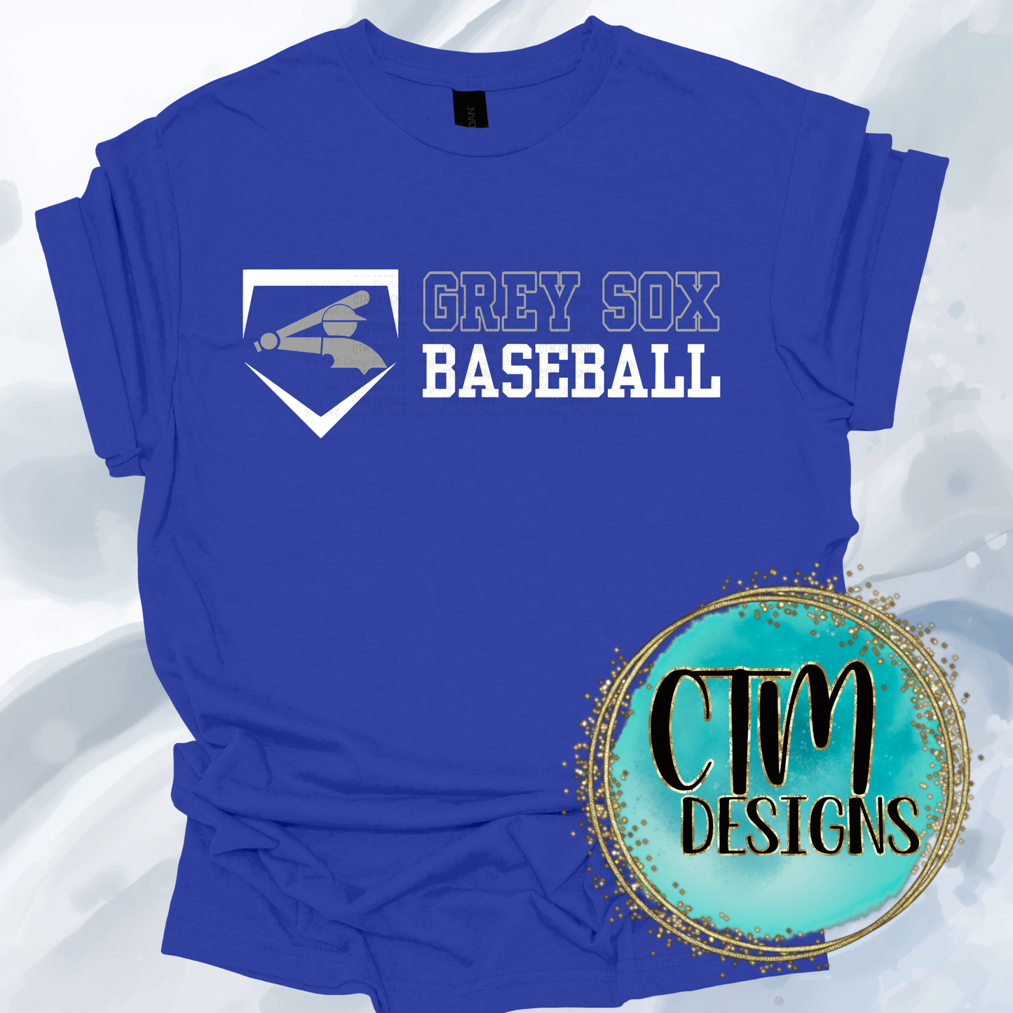 Grey Sox Baseball