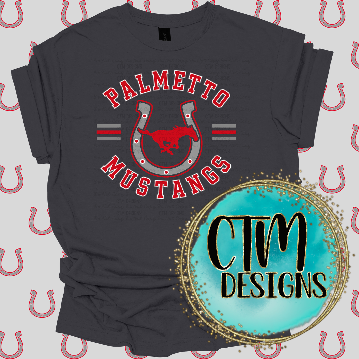 Mustangs Classic