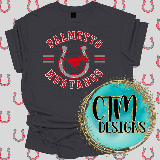 Mustangs Classic