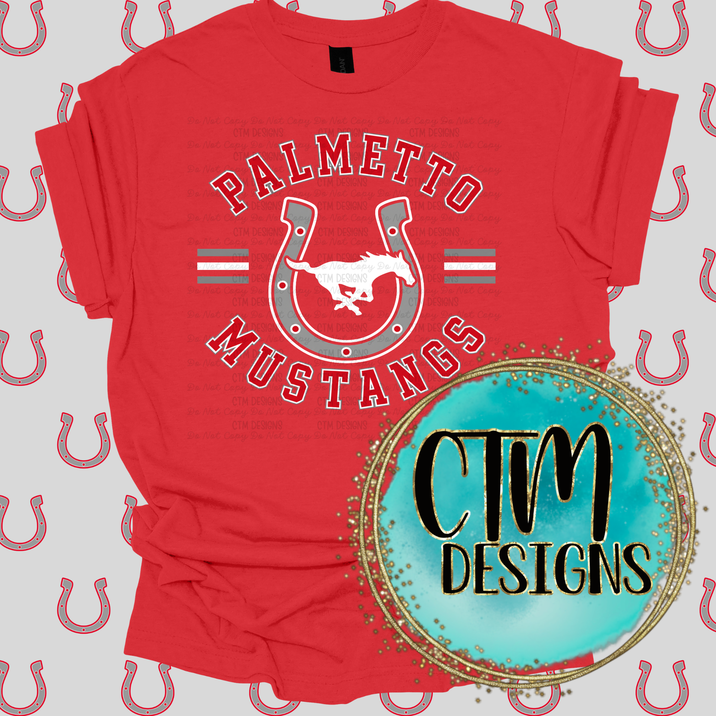 Mustangs Classic