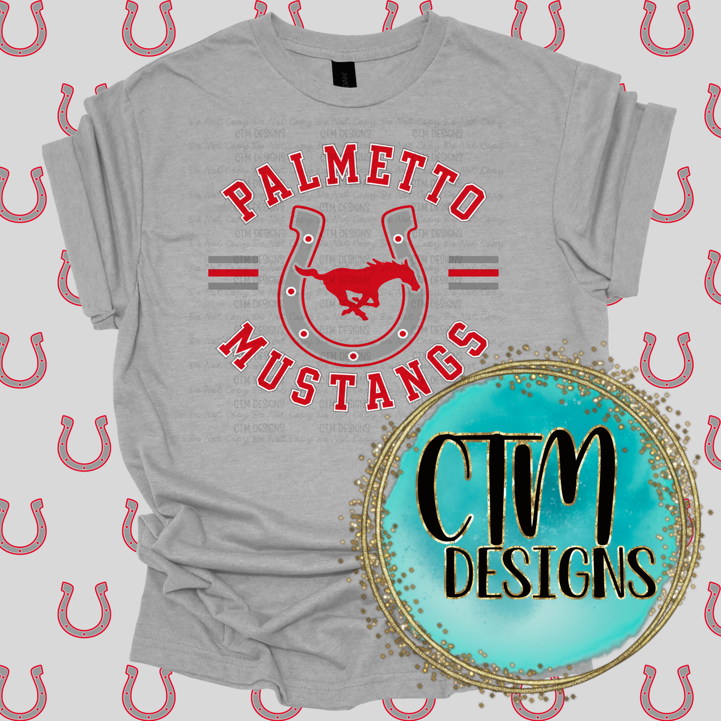 Mustangs Classic
