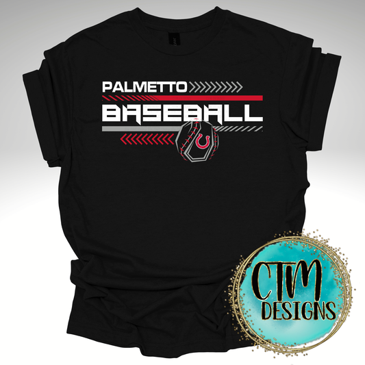 Palmetto Baseball