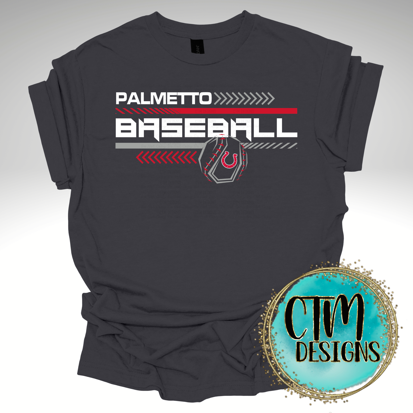 Palmetto Baseball