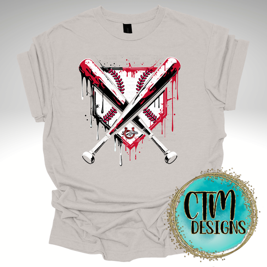 Palmetto Baseball Bats