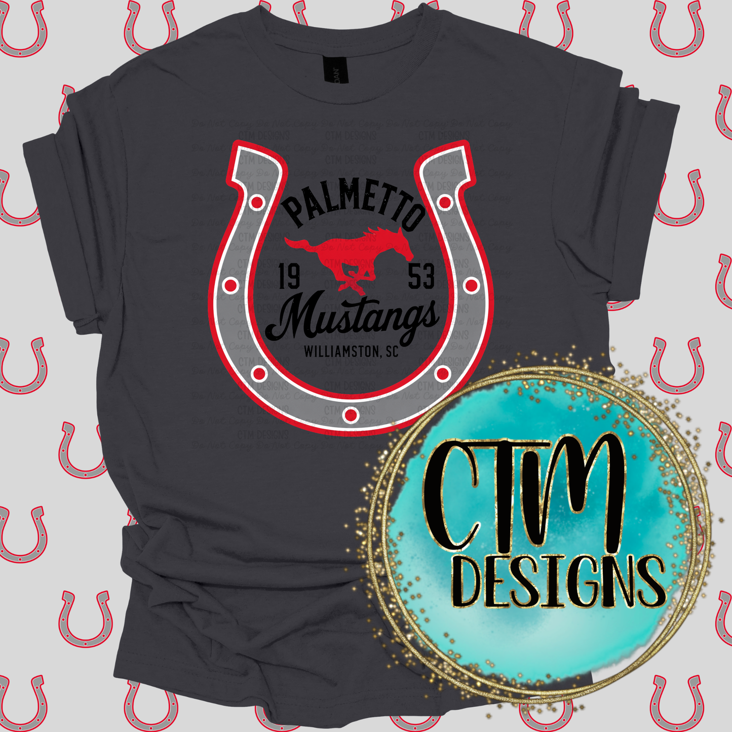 Palmetto Heritage