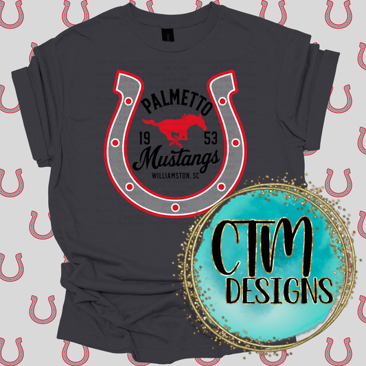 Palmetto Heritage