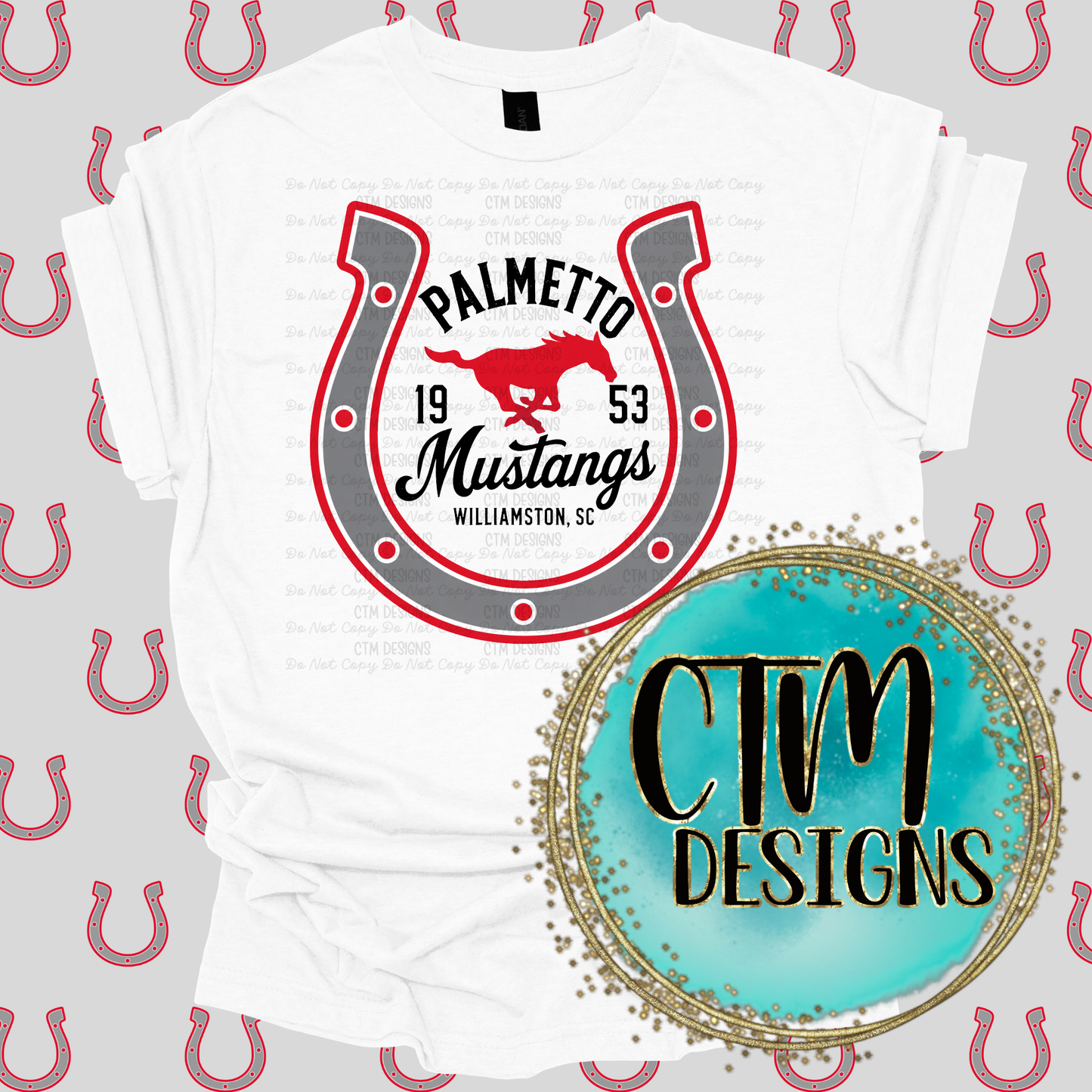 Palmetto Heritage
