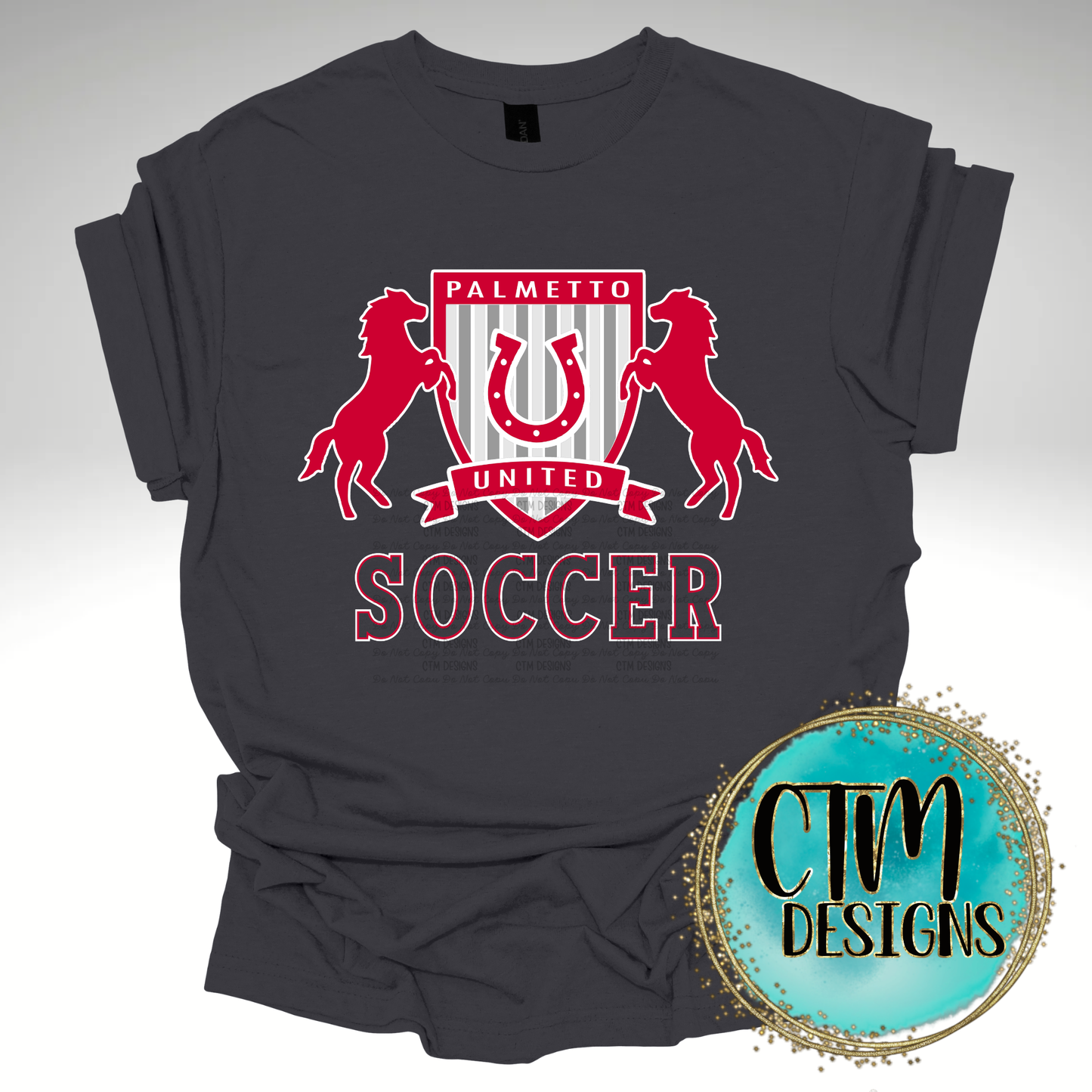 Palmetto United Soccer