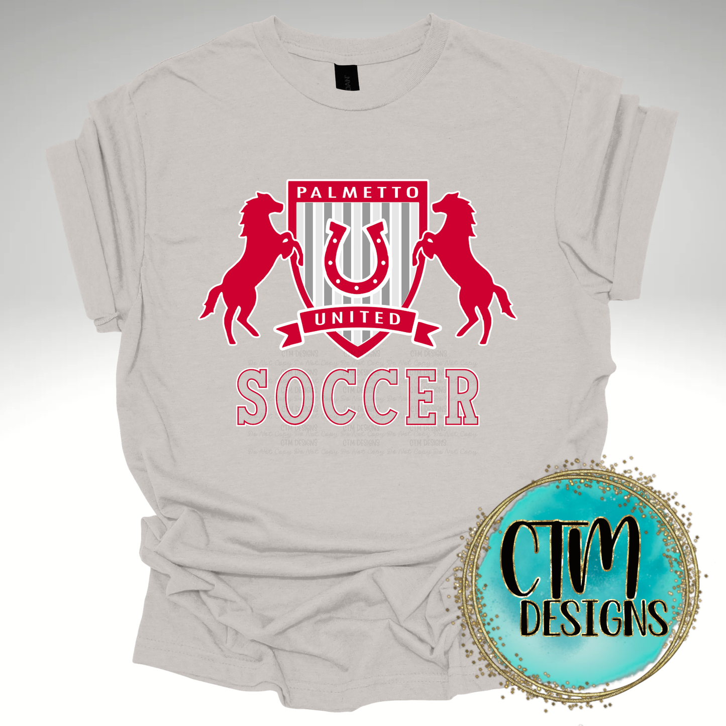 Palmetto United Soccer