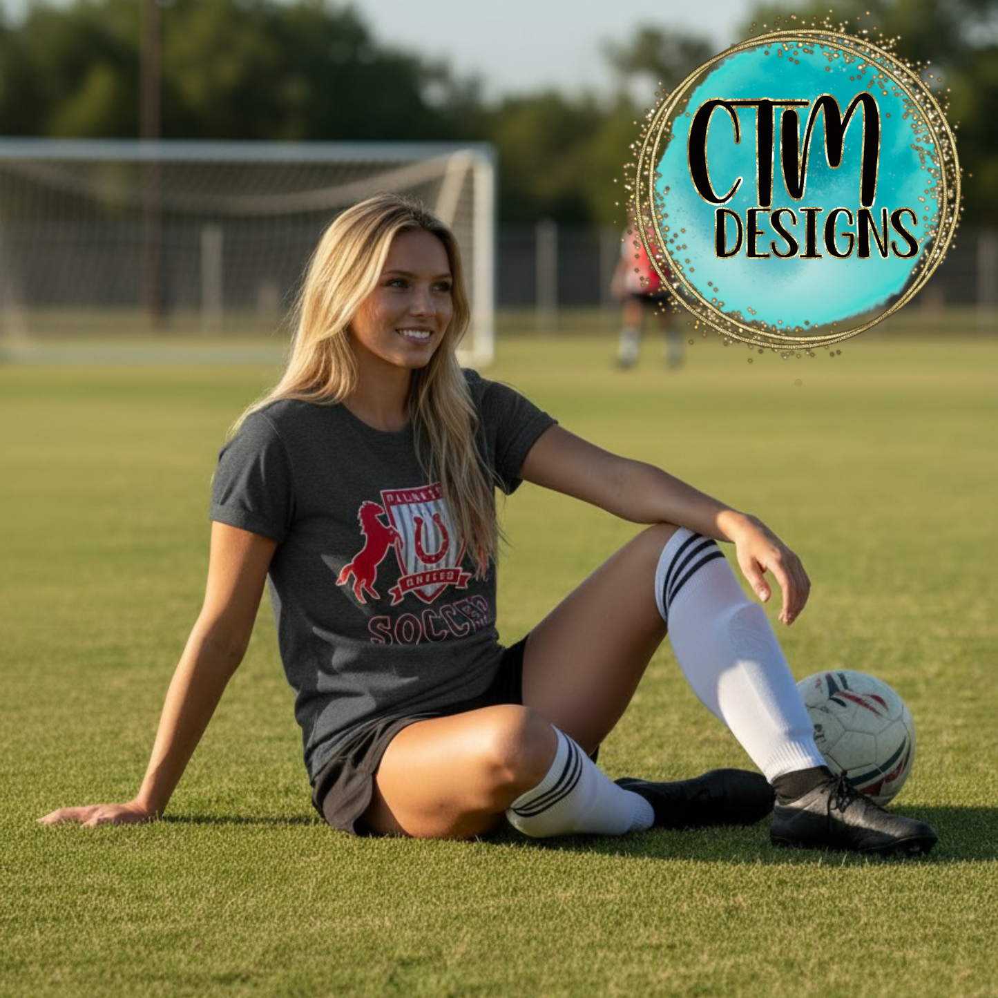 Palmetto United Soccer