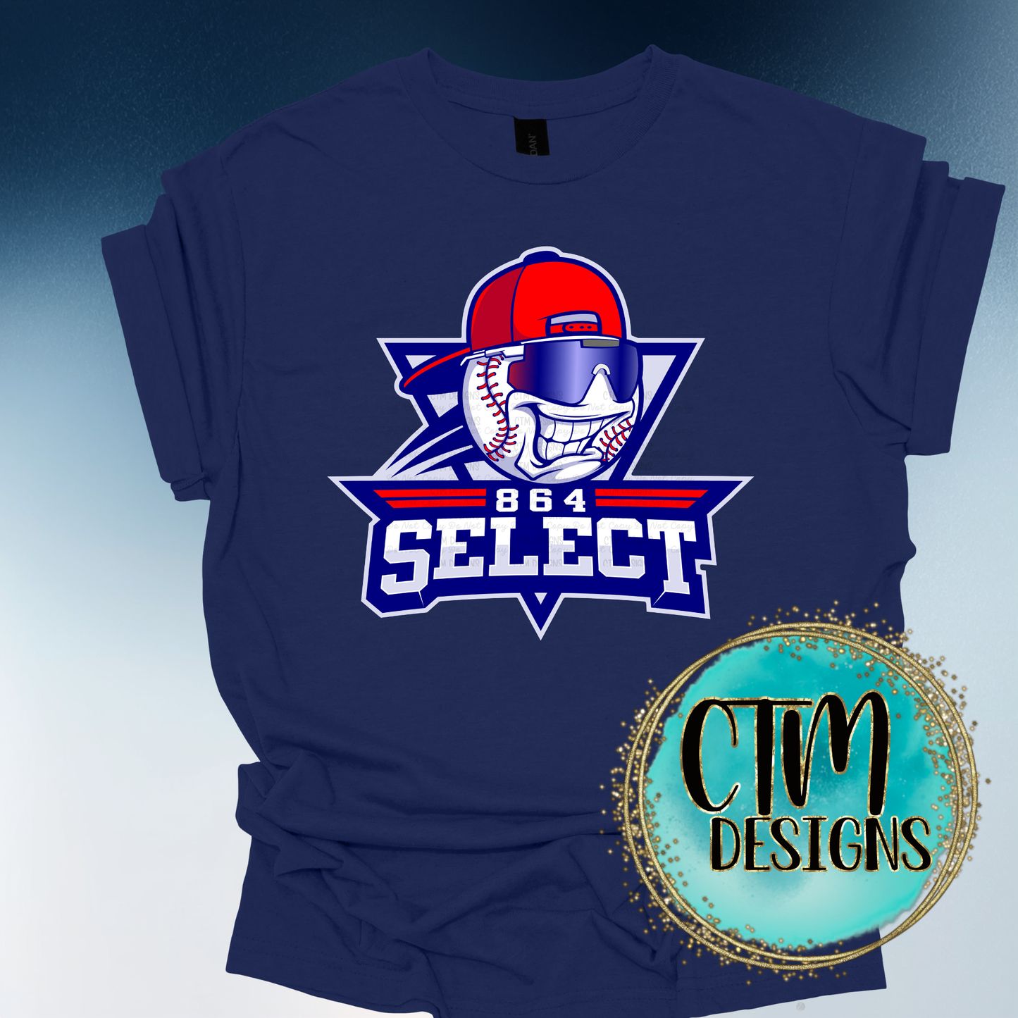 Select Ball