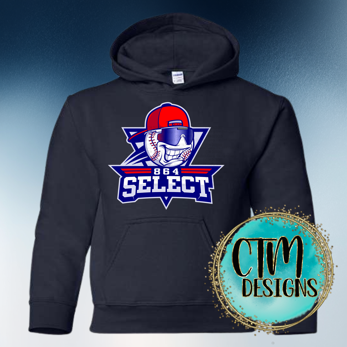 Select Ball