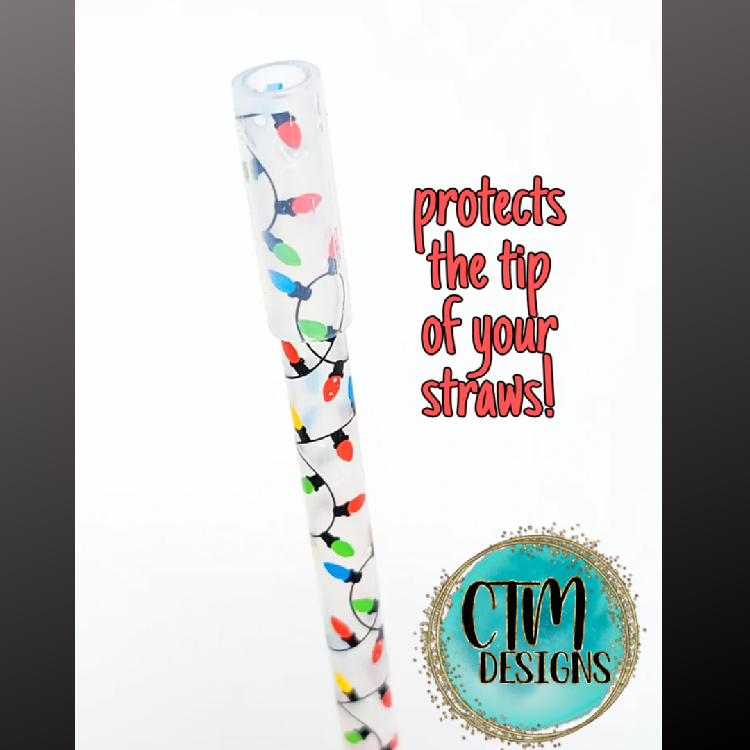 Straws & Straw Accessories