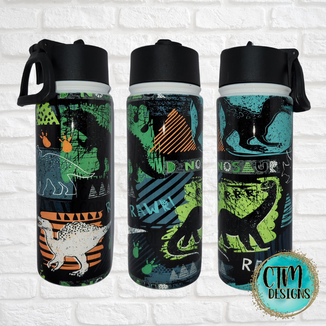 Hydro - Dinosaurs
