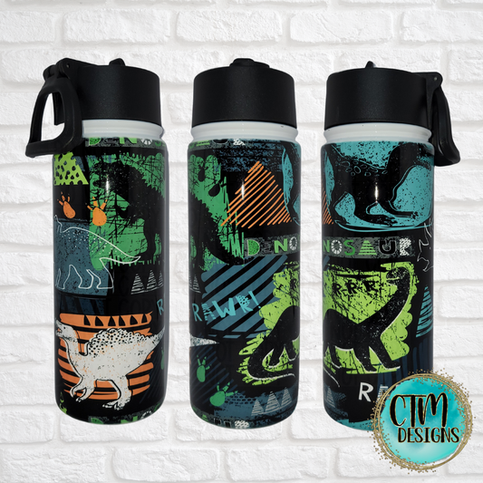 Hydro - Dinosaurs