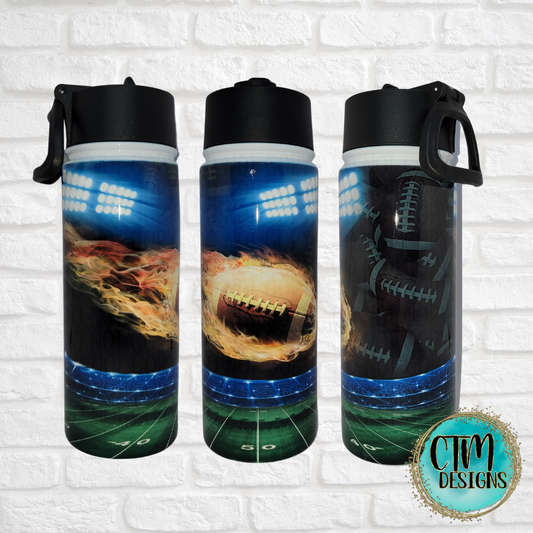 Hydro - Football Flames