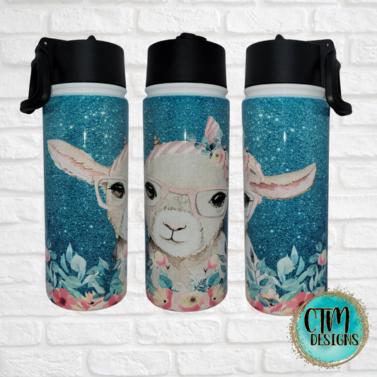 Hydro - Goat