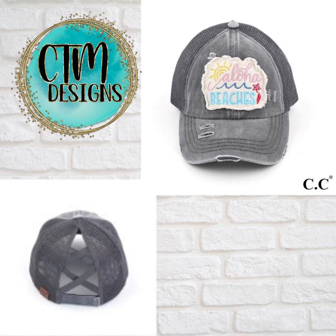 Adult Hats