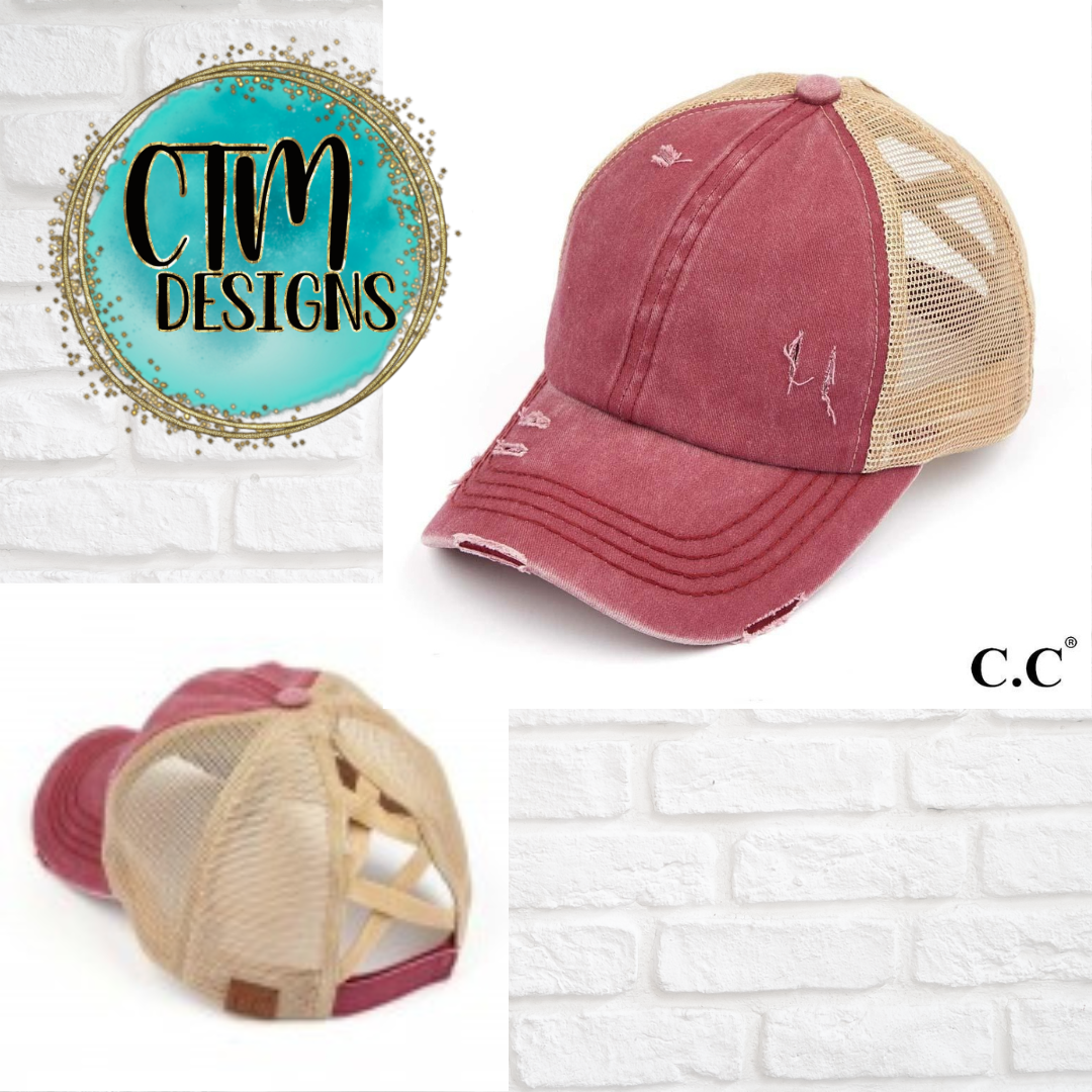 Adult Hats
