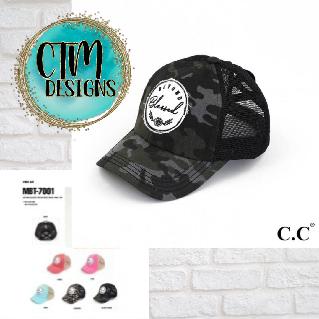 Adult Hats