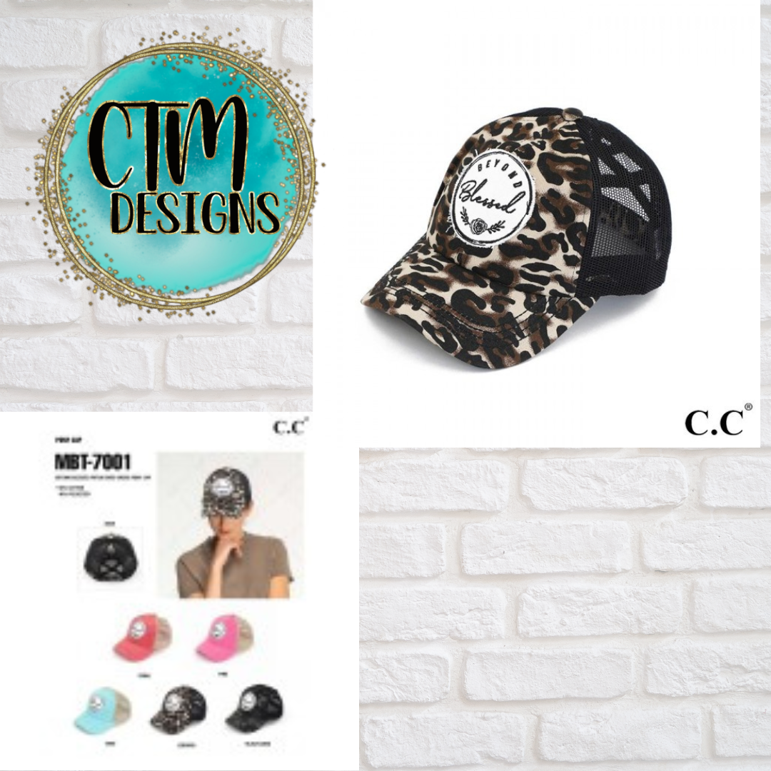 Adult Hats