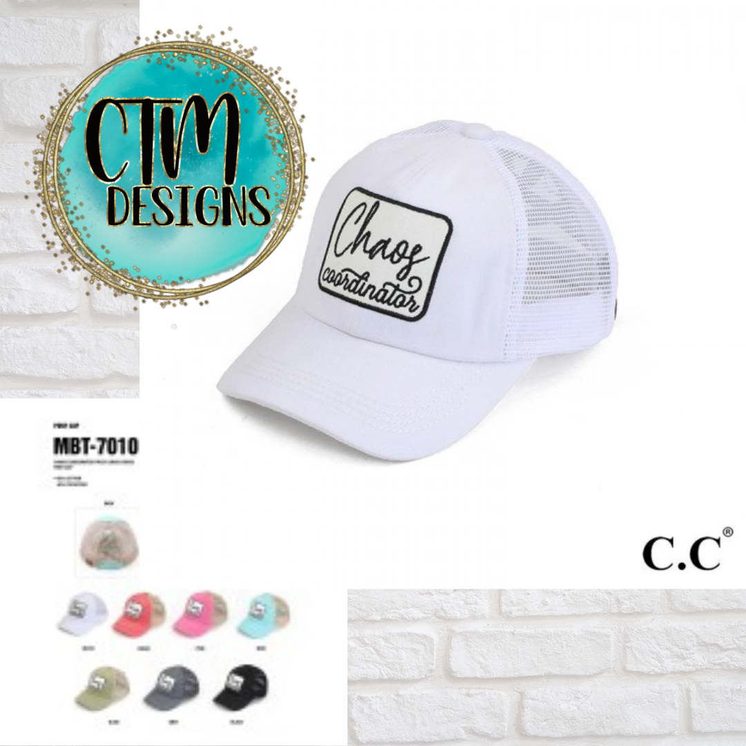 Adult Hats