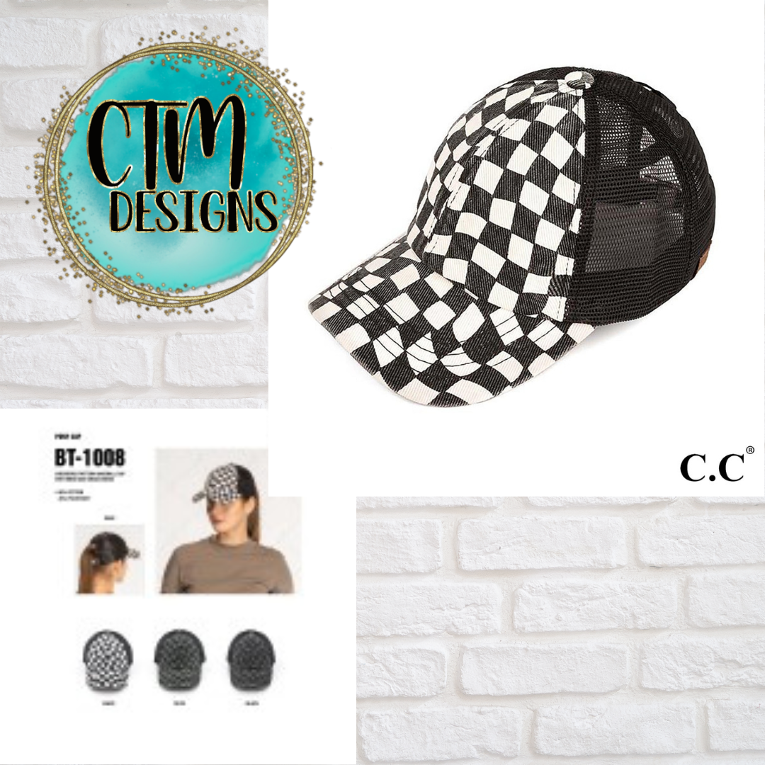 Adult Hats
