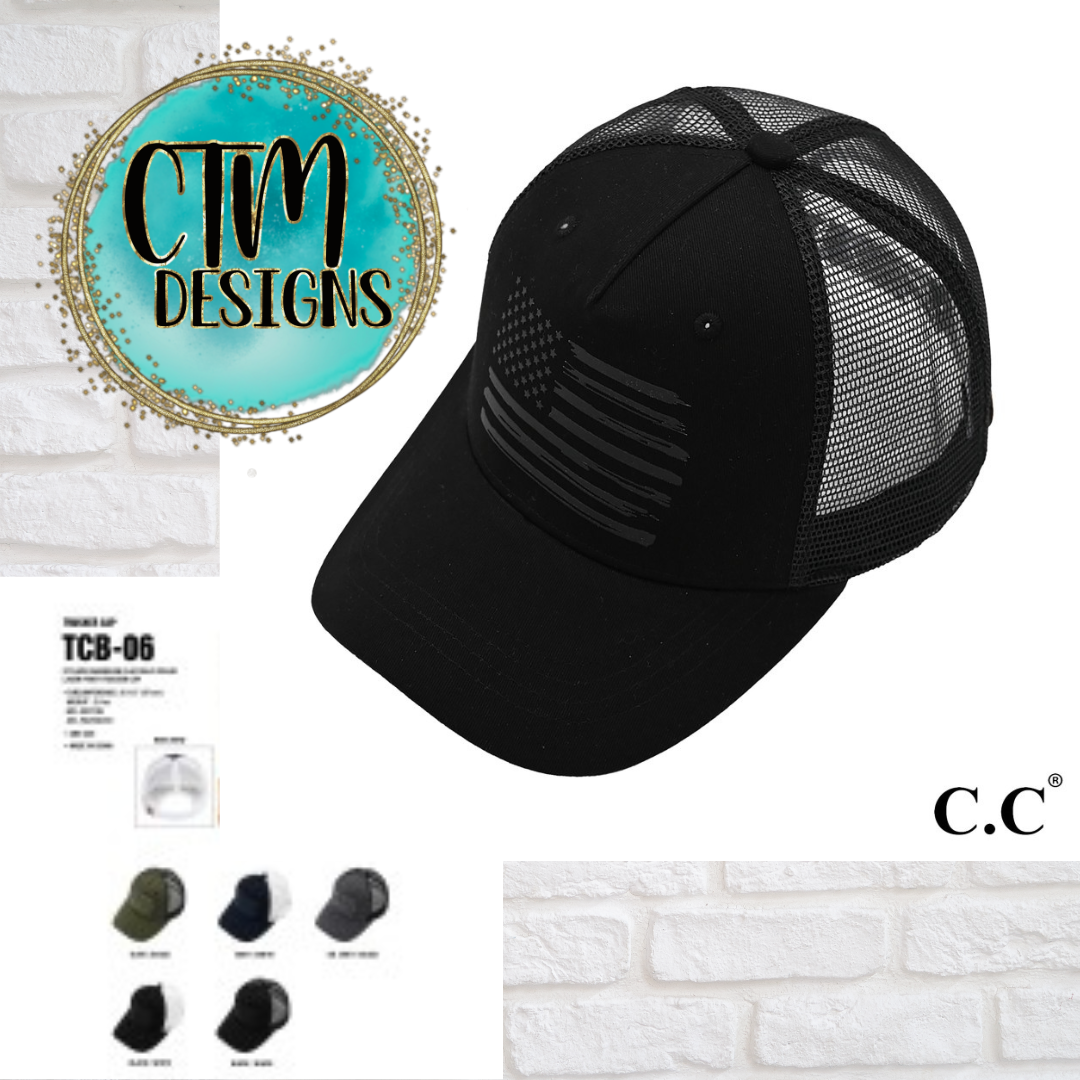 Adult Hats