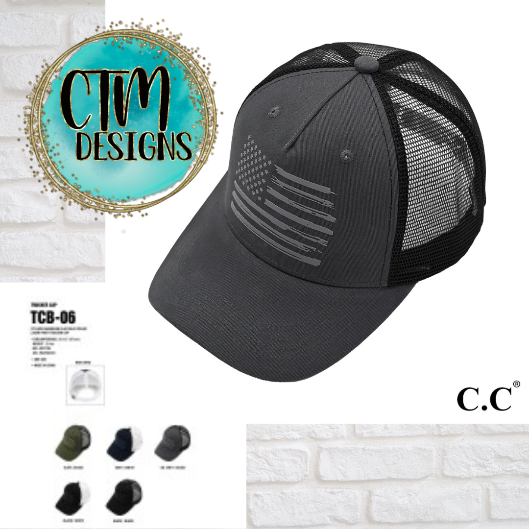 Adult Hats