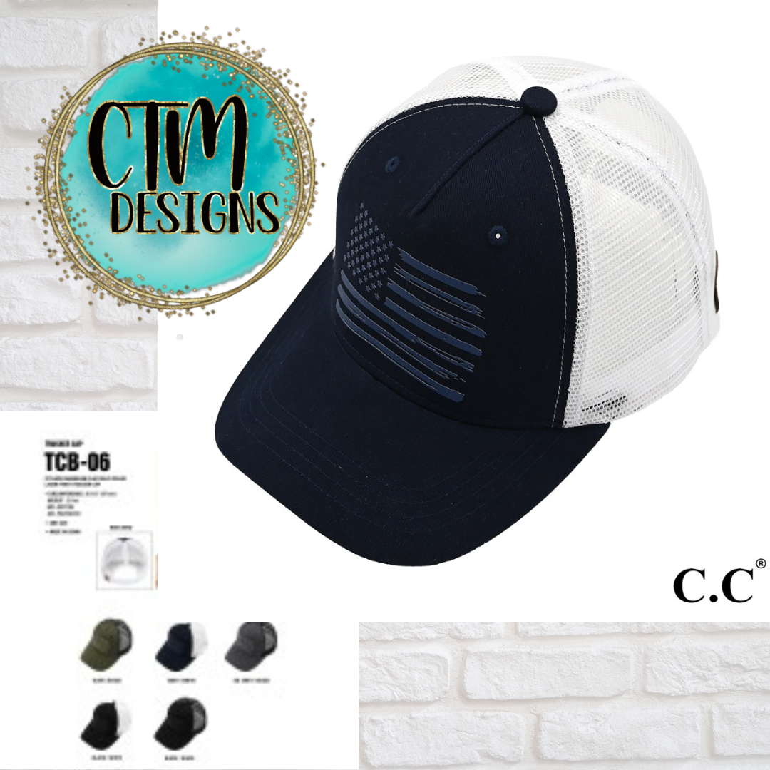 Adult Hats