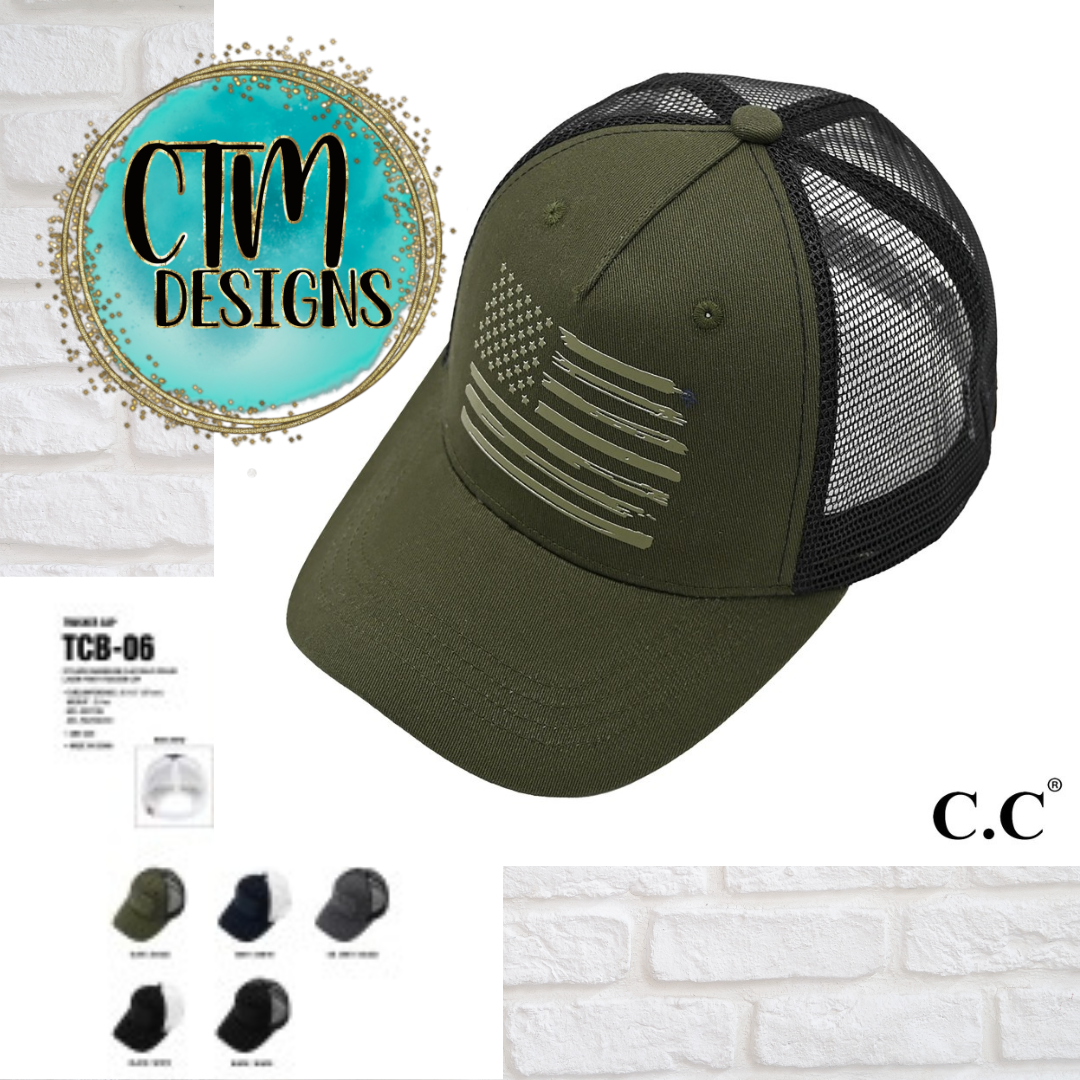 Adult Hats
