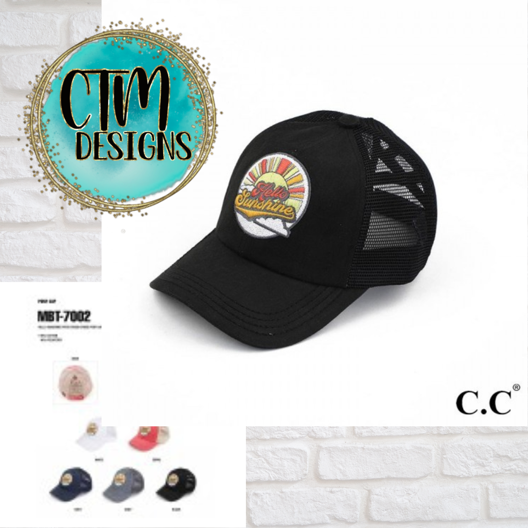 Adult Hats