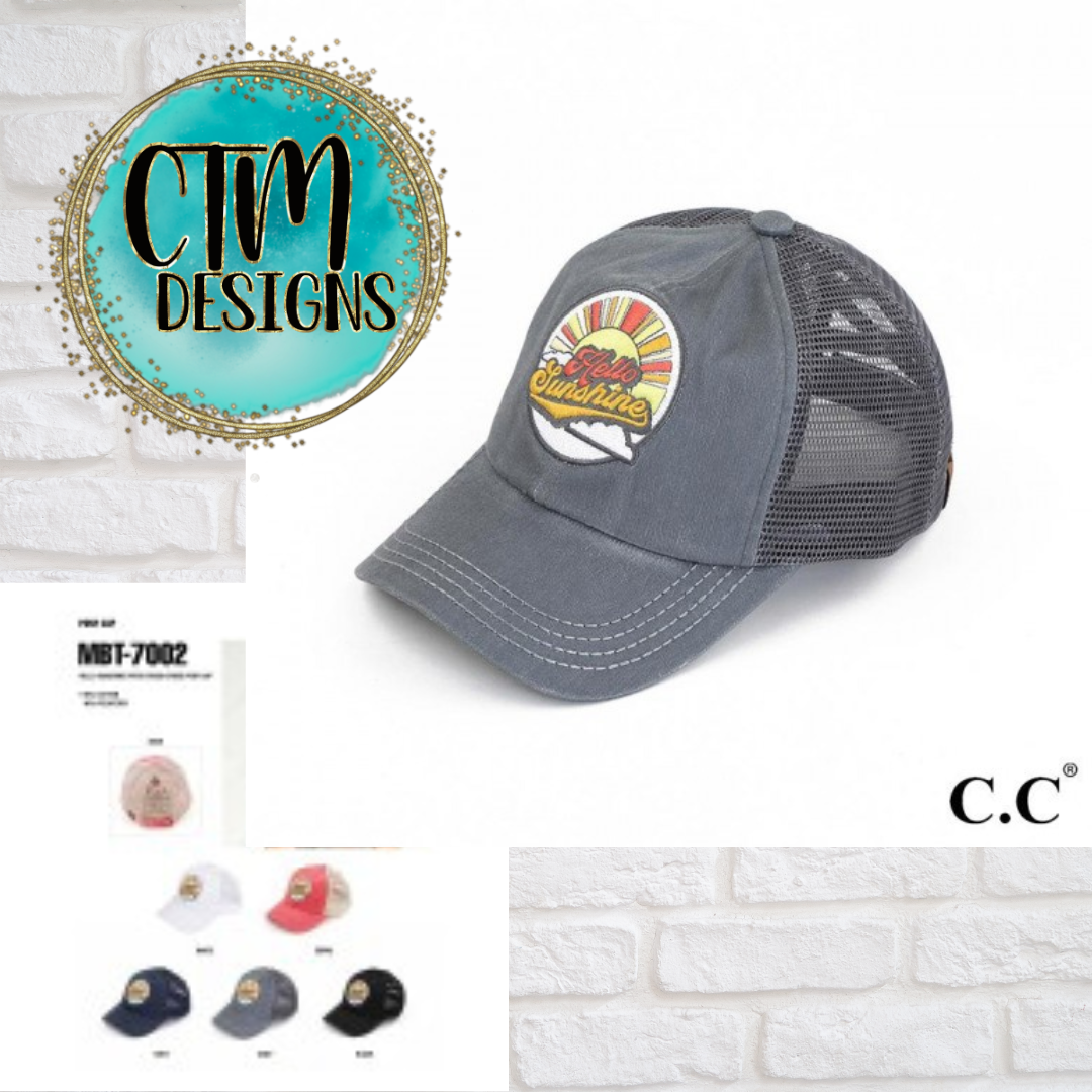 Adult Hats
