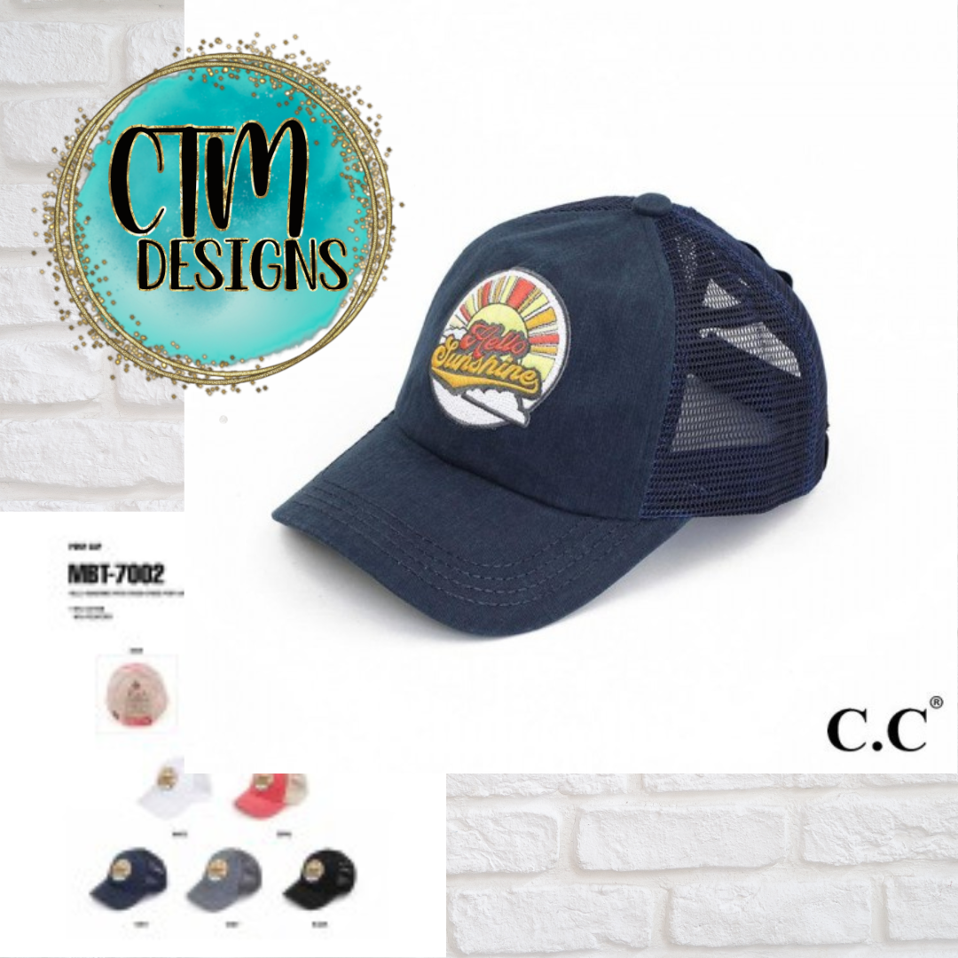 Adult Hats