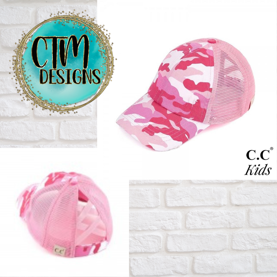 Kids Hats
