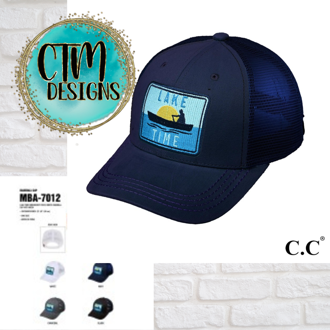 Adult Hats