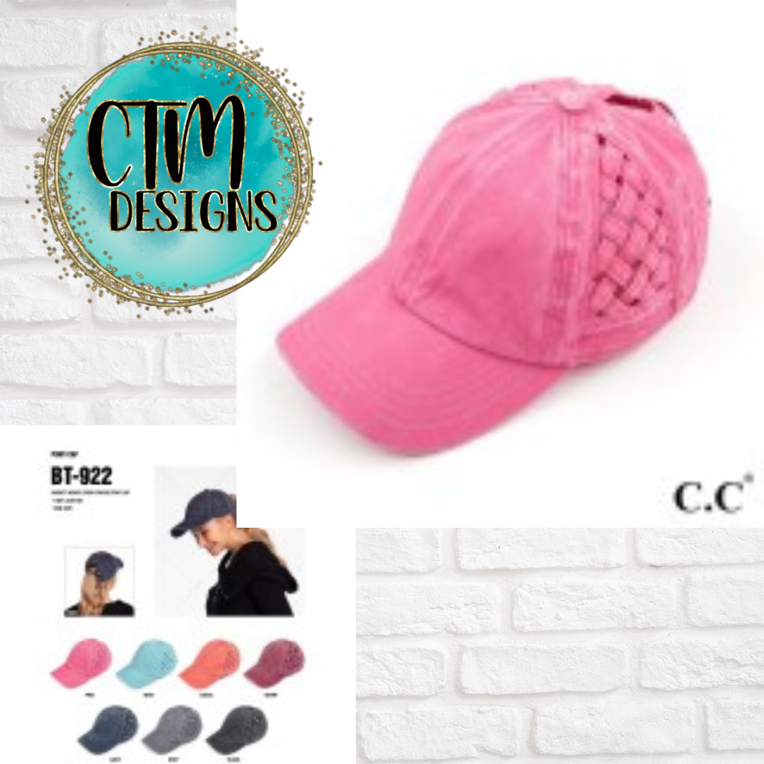 Adult Hats