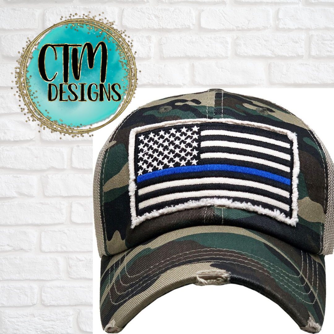 Adult Hats