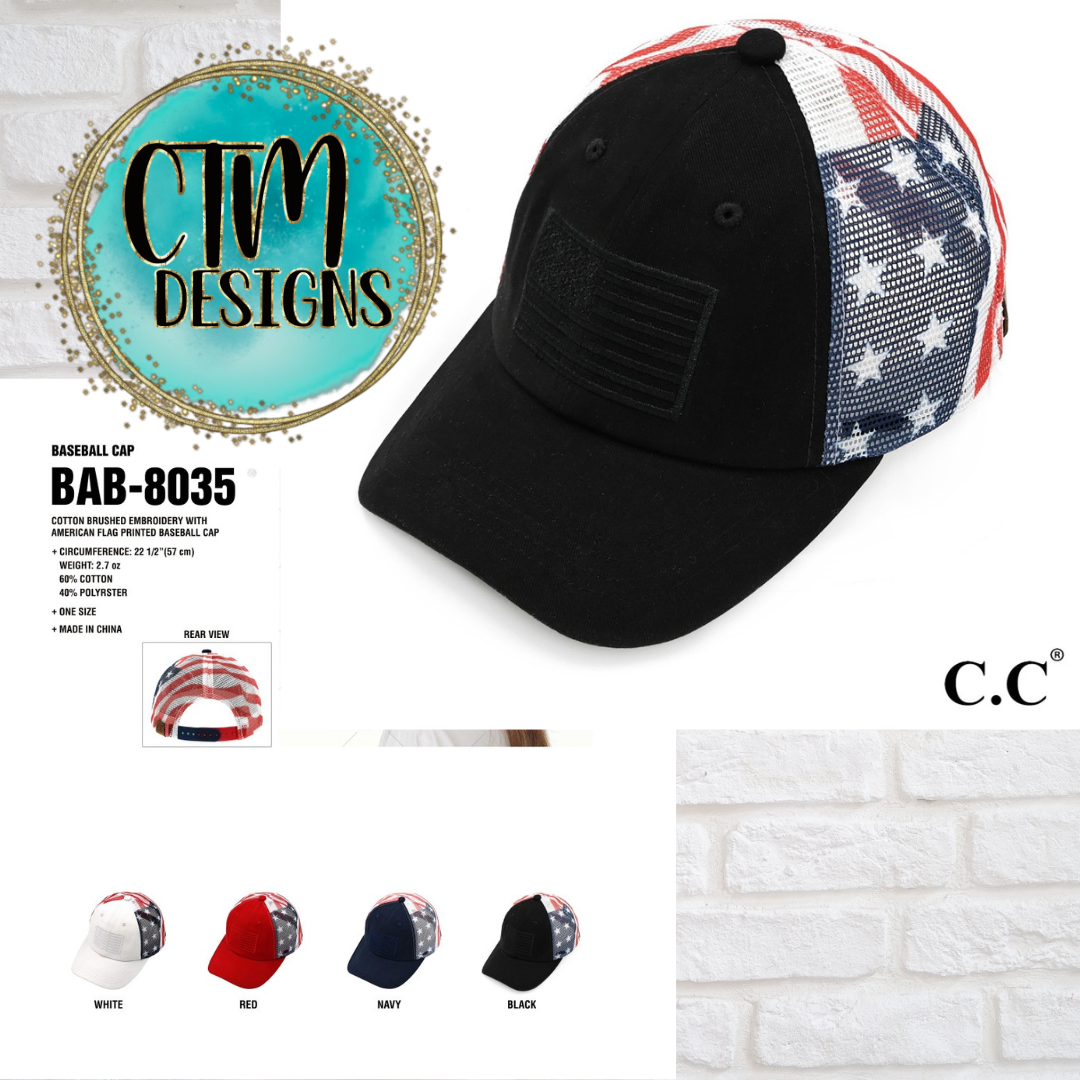Adult Hats