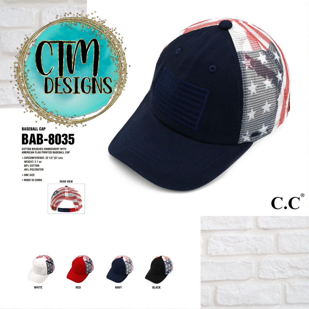 Adult Hats