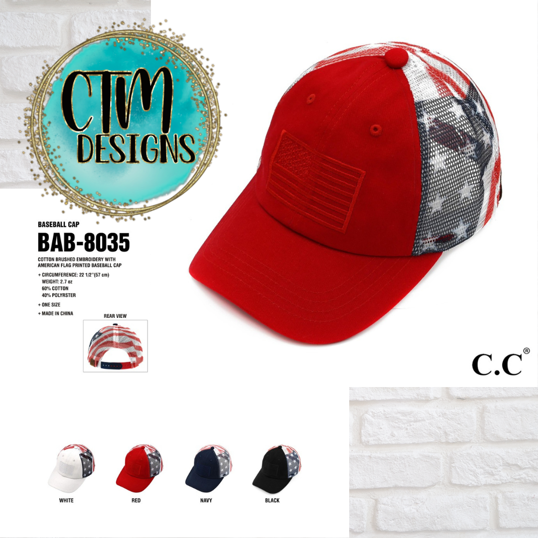 Adult Hats